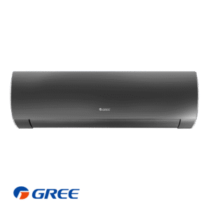 GREE GWH09ACC-K6D МУЛТИ ЧЕРНО
