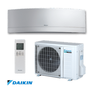 Инверторен климатик Daikin Emura FTXJ20MS + RXJ20M