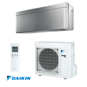 Инверторен климатик Daikin Stylish FTXA35BS + RXA35A