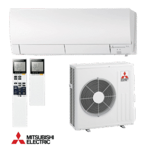 Инверторен климатик Mitsubishi Electric MSZ-FH50VE + MUZ-FH50VEHZ