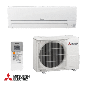 Инверторен климатик Mitsubishi Electric MSZ-HR50VF + MUZ-HR50VF