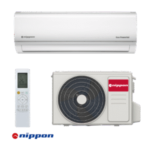 Инверторен климатик Nippon KFR 09DCB ECO POWERFUL