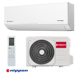 Инверторен климатик Nippon KFR 14DCB ECO ENERGY