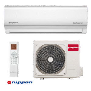 Инверторен климатик Nippon KFR 18DCA ECO POWERFUL