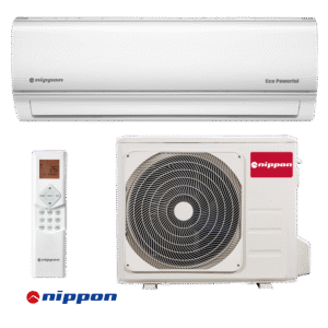Инверторен климатик Nippon KFR 24DCA ECO POWERFUL