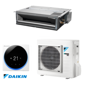 Канален климатик Daikin FDXM60F9 + RXM60R